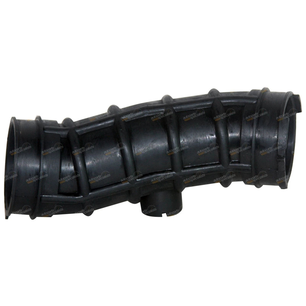 Air Intake Hose for Hiace Van Bus (2005–2012) 2KD-FTV 2.5L, 2TR-FE 2.7L Rubber