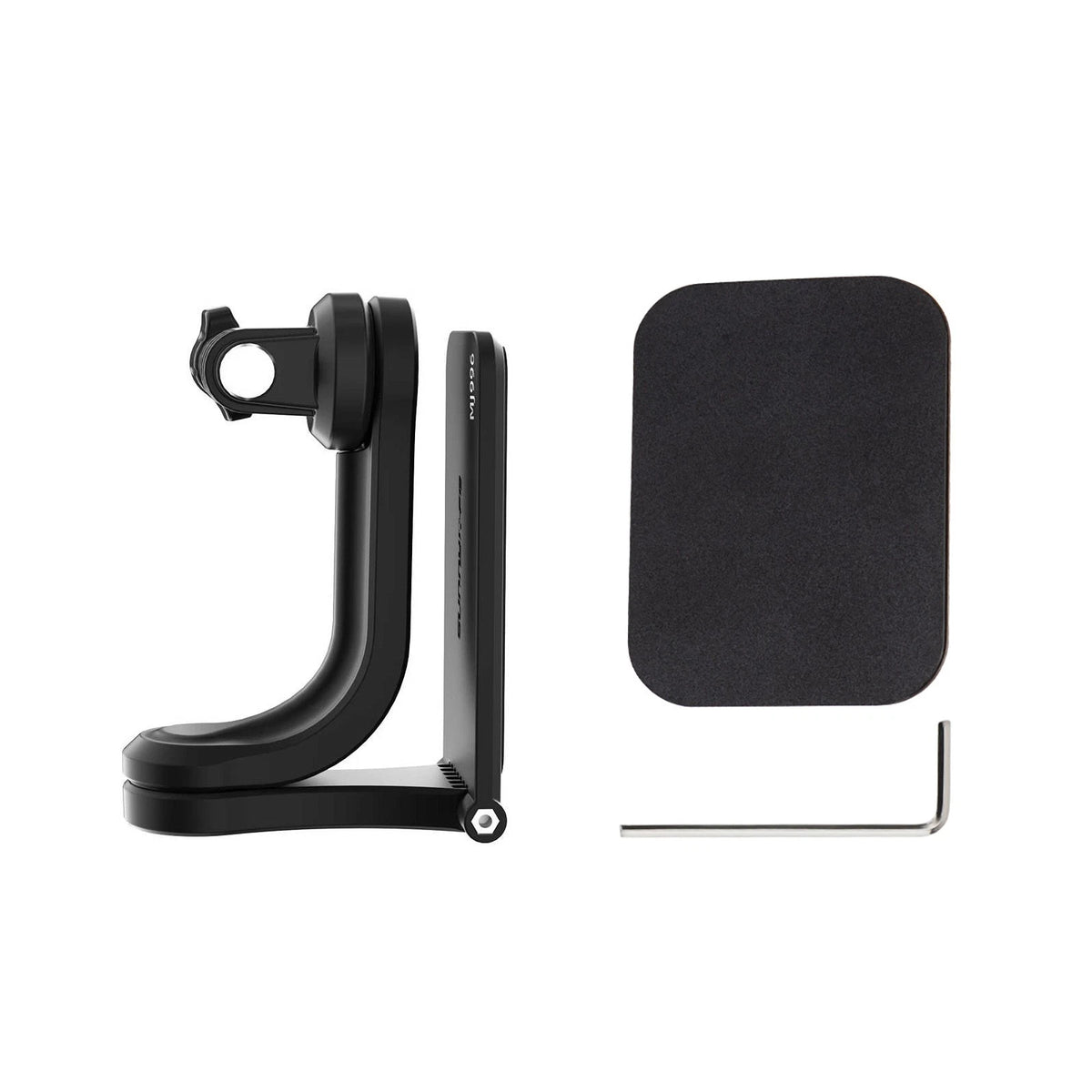 Magnetic Mount with Multi-Axis Rotating Arm for DJI (2016–2023)