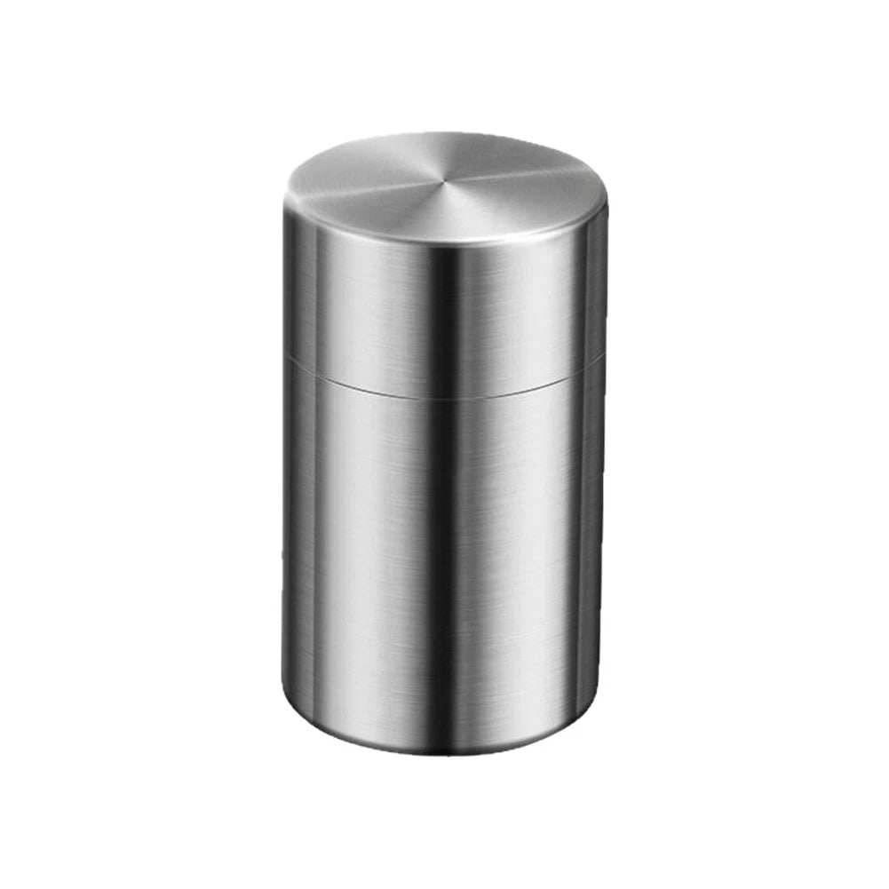 Airtight Storage Container for Food Storage with Inner Outer Lid Seal