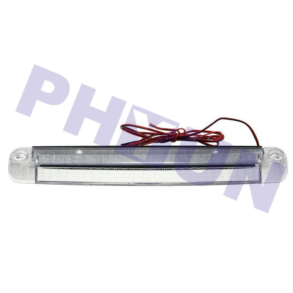 LED Third Brake Light for Universal Cars (18 LED)