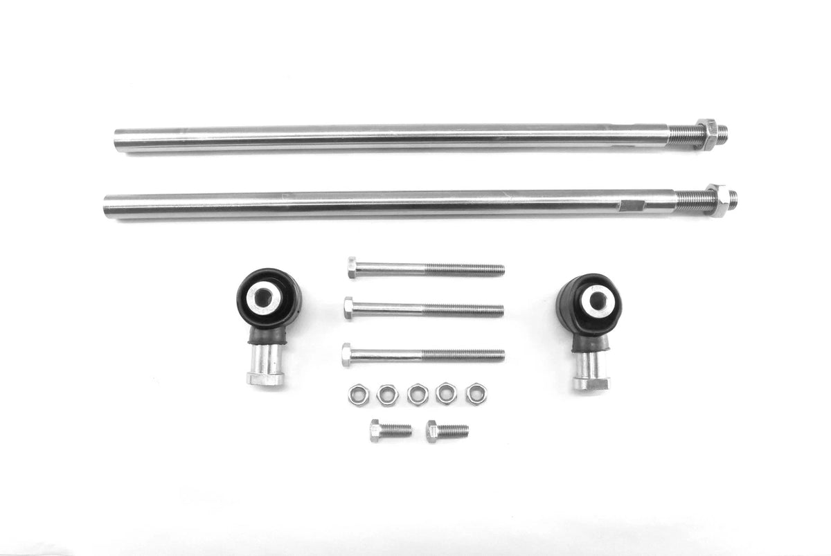 Steering Tie Rods for Polaris RZR XP XP4 1000 (2014) 7061189