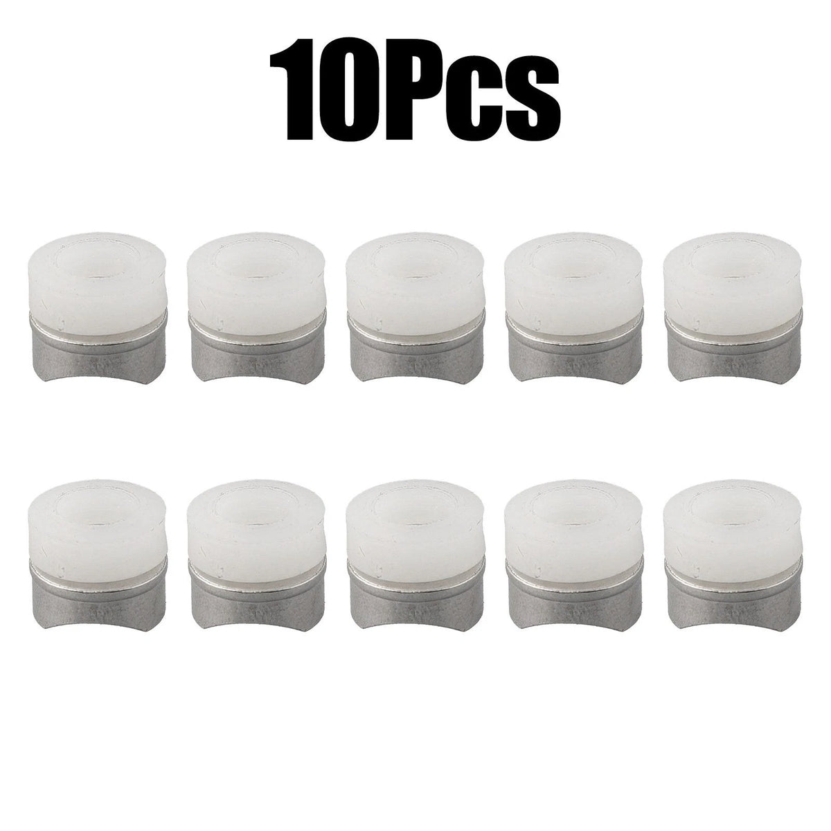 10-Pack Seal Gasket for Airless Paint Spray Nozzle