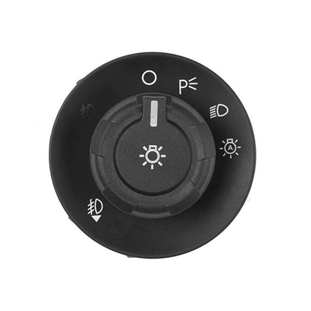 Fog Lamp Control Switch 9L3Z11654CA for Ford F-250 Super Duty (2005–2007)