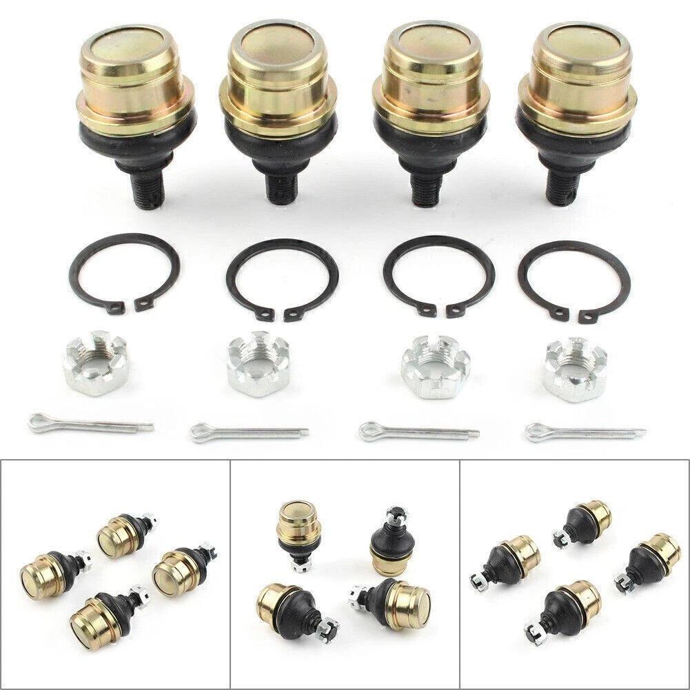 Ball Joint for Honda Rancher 420 (2007–2020) & Rancher 350 (2000–2006)