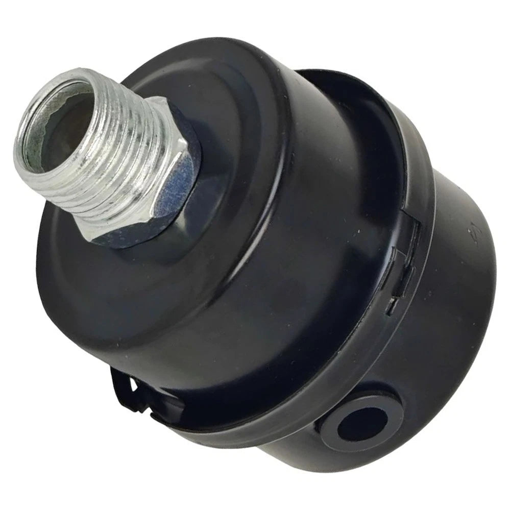 12 Inch Intake Air Filter Muffler for Rand FS06050 SS358H