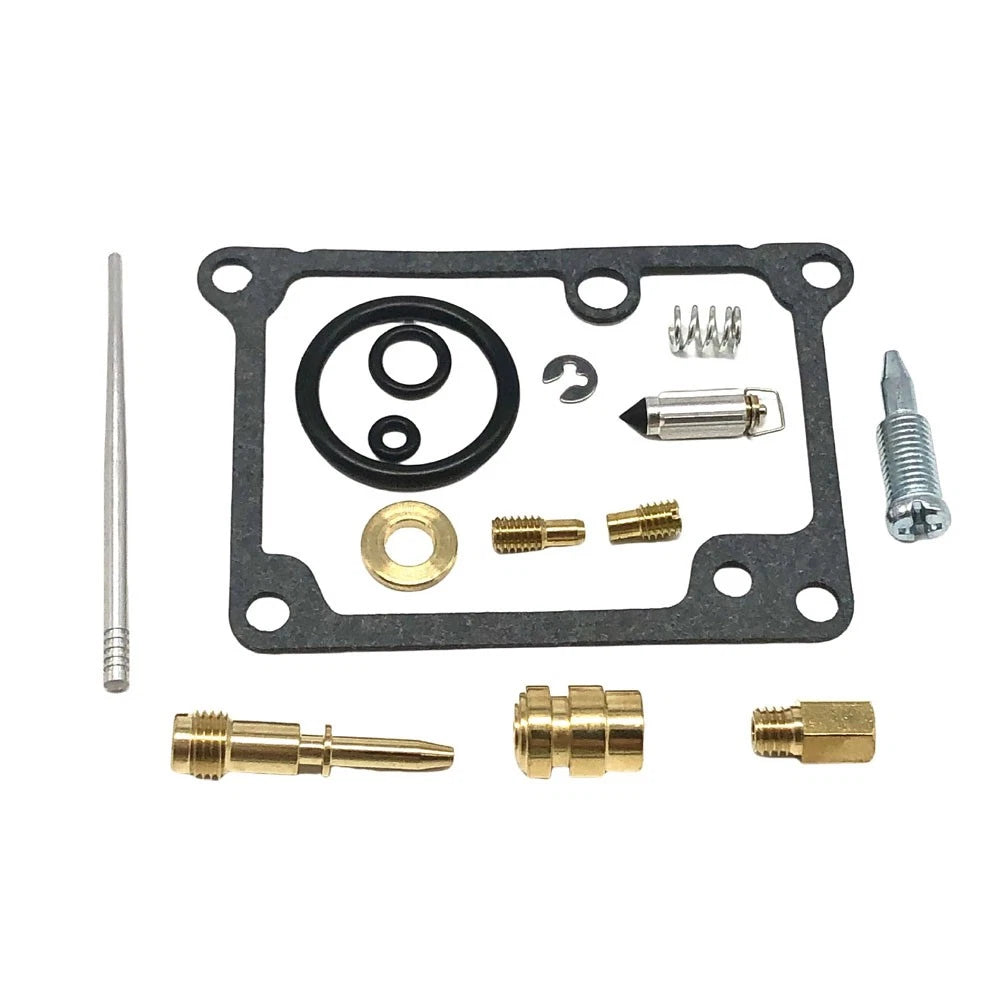 Carburetor Rebuild Kit for Yamaha Banshee 350 (1988–2006)