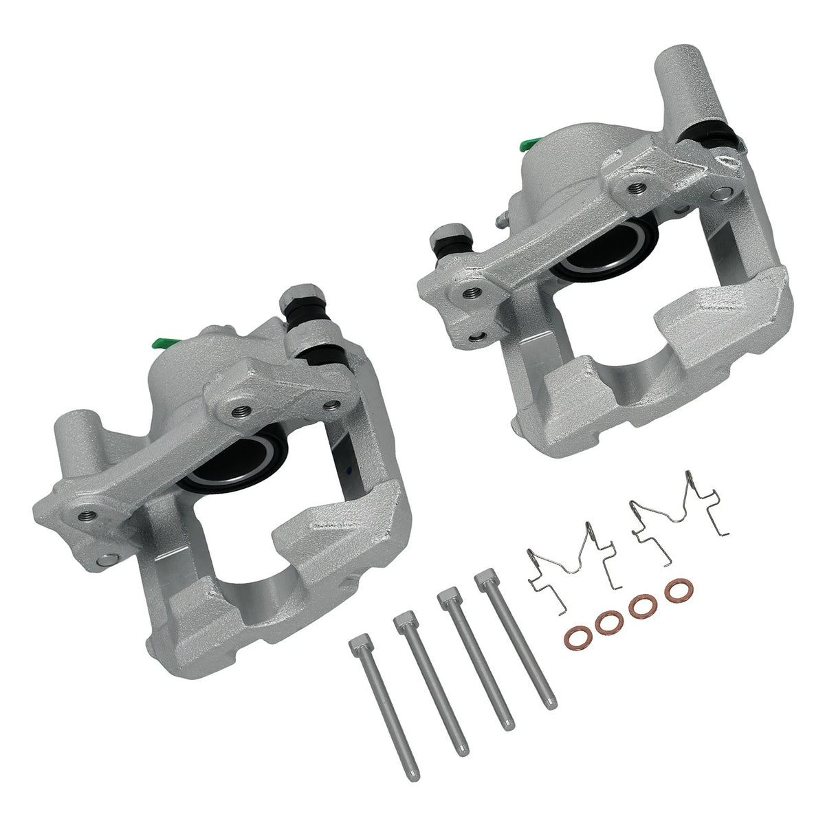 Rear Disc Brake Caliper Assembly for Lexus GS350 (2007–2011), GS430 (2006–2007) 19-B3312
