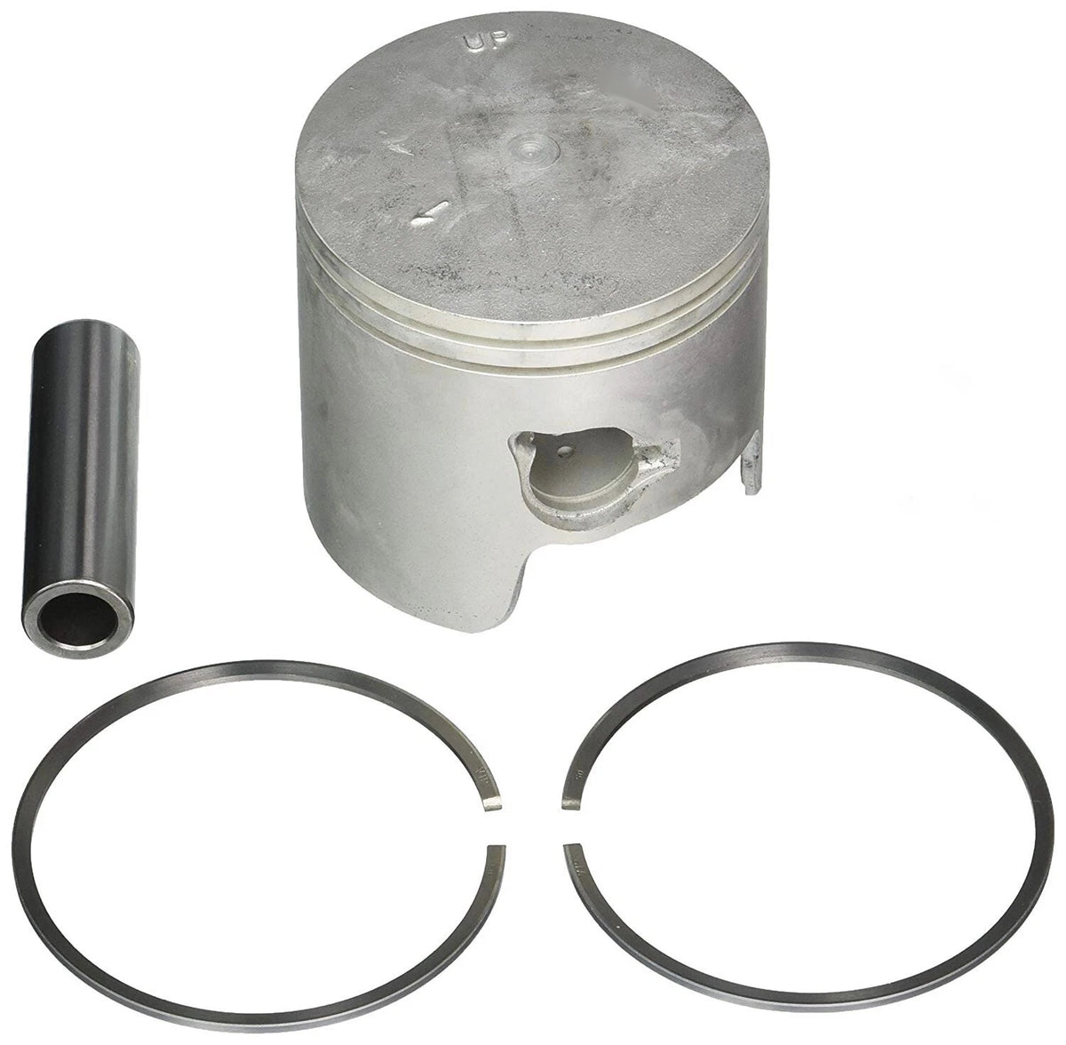 Piston for Yamaha 55HP-85HP (1982–1982) 688-11631-03-94