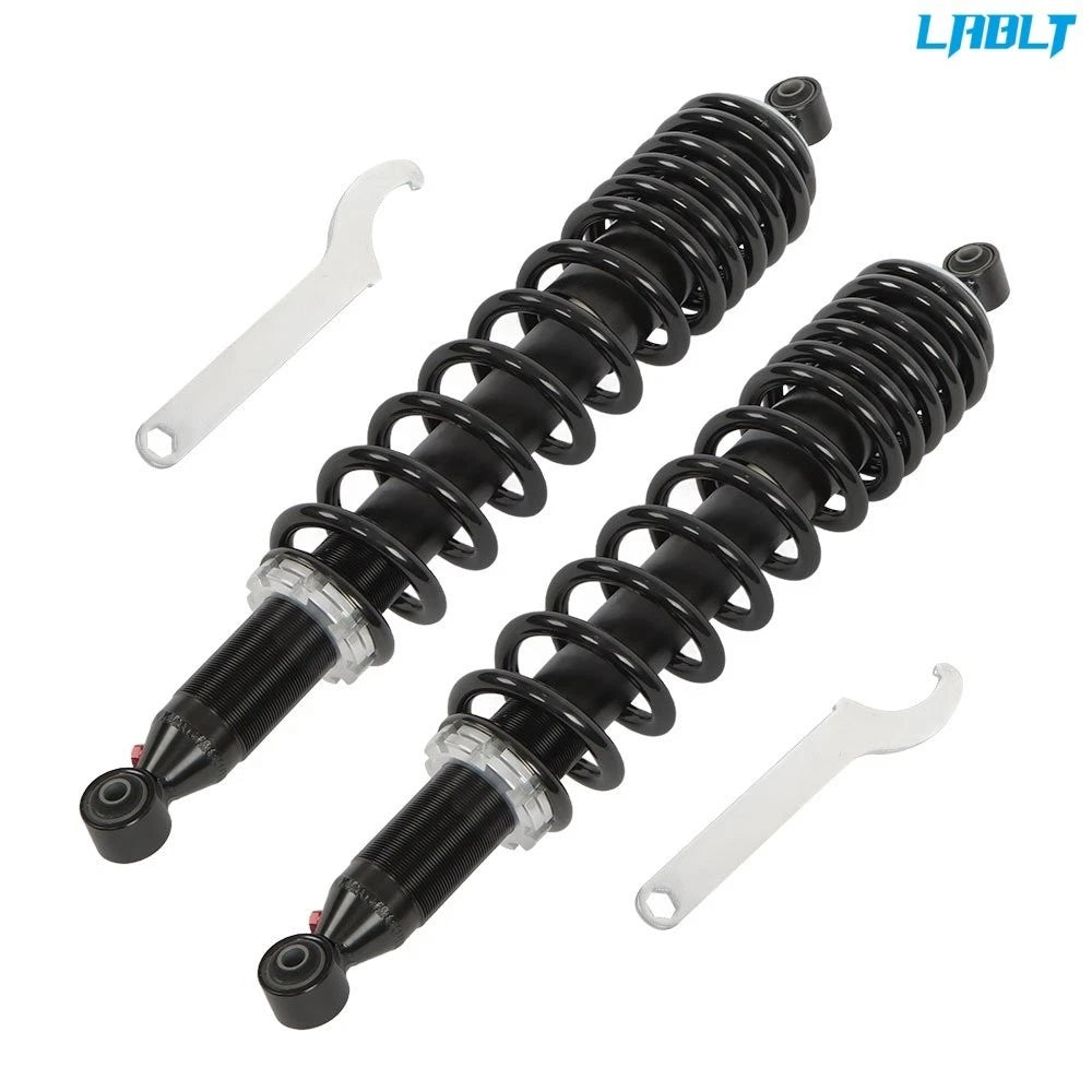 2X Front Shock Absorber for Yamaha Wolverine X2 (2019–2020) B0D-F3390-00-00