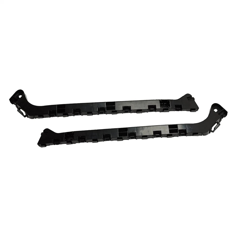 For Honda Civic 16-21 Rear Left and Right Side Bumper Bracket Set 71593TBAA00