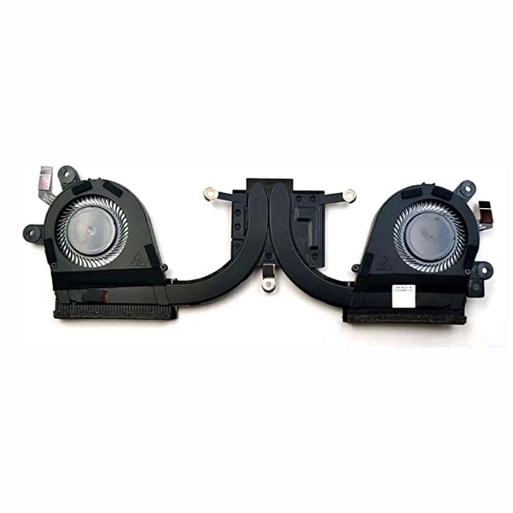NEW CPU & GPU Cooling Fan Heatsink Fit for Lenovo IdeaPad Yoga 720-13IKB Laptop