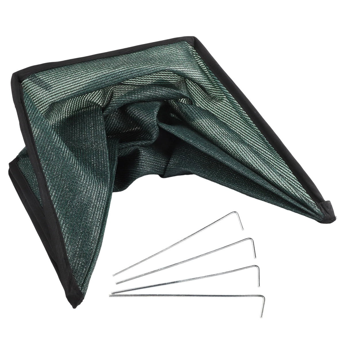 Foldable Plant Shade Insect Blocking Cover for Enhanced Gardening Experience