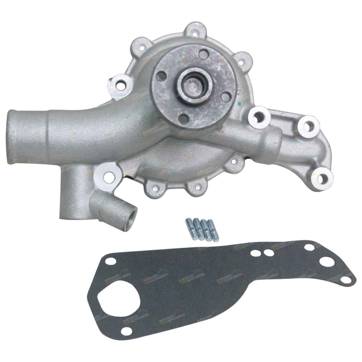 Water Pump for Daihatsu Delta V98 (1986–1996) 3.0L Diesel Engine
