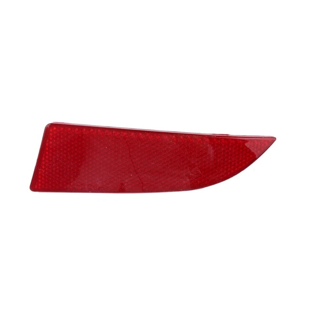 Rear Right Bumper Cover Reflector Replacement #63147162218 For BMW X3 2007-2010