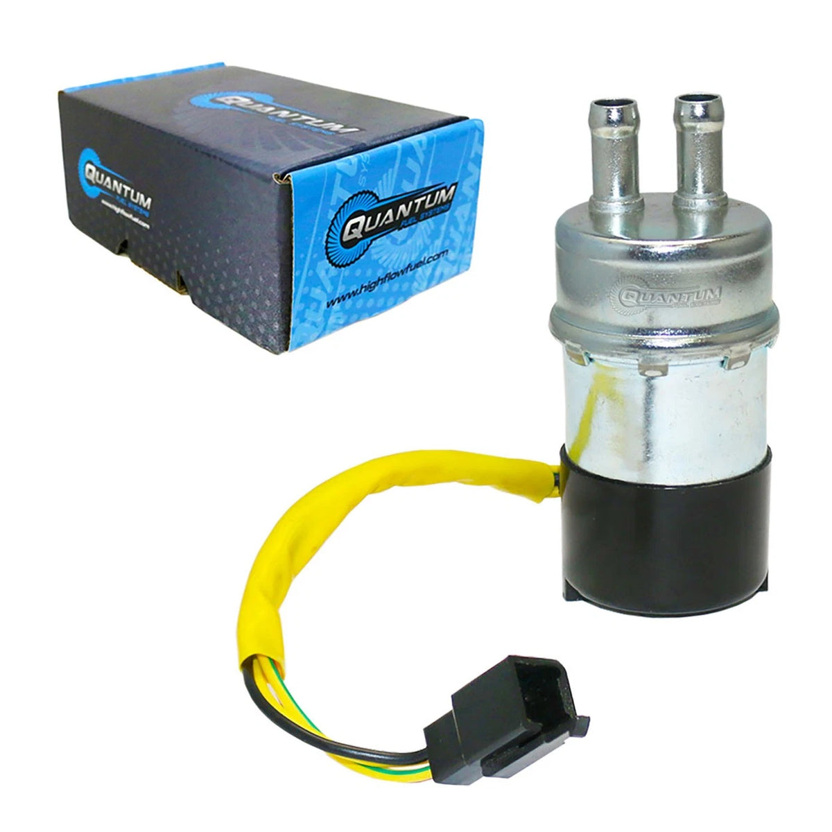 Electric Fuel Pump for Honda Helix CN250 (1986–2007)
