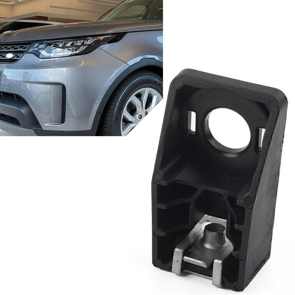 Set of 2 Front Headlight Mounting Brackets LH RH for Land Rover Discovery 5 (2015–2022)