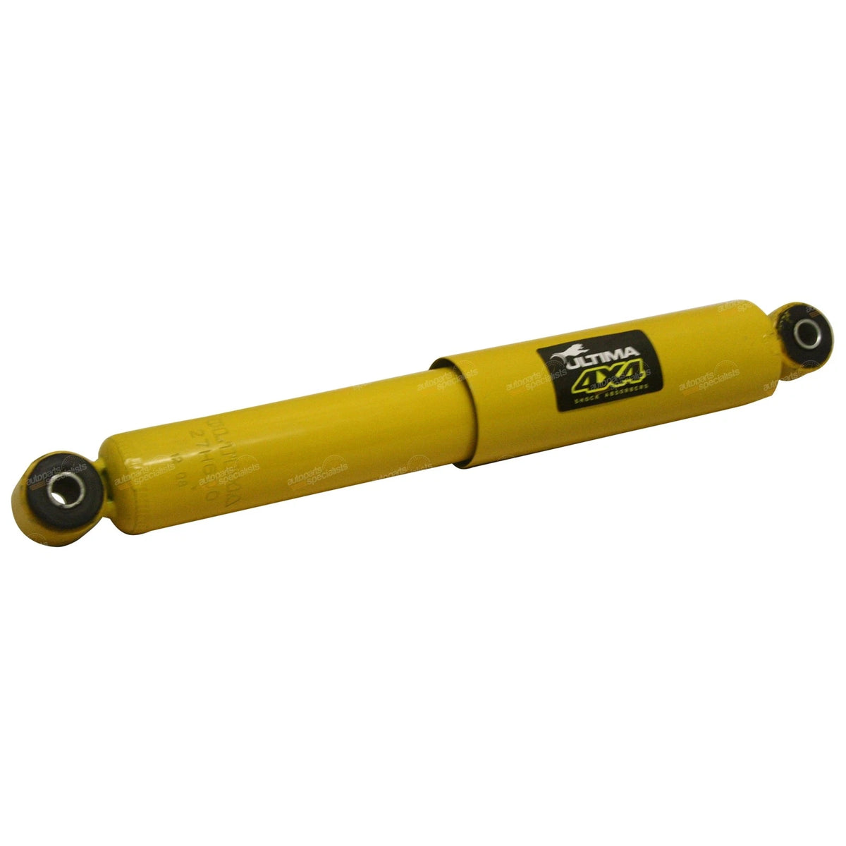4X4 Steering Damper for Maruti Sierra LJ SJ