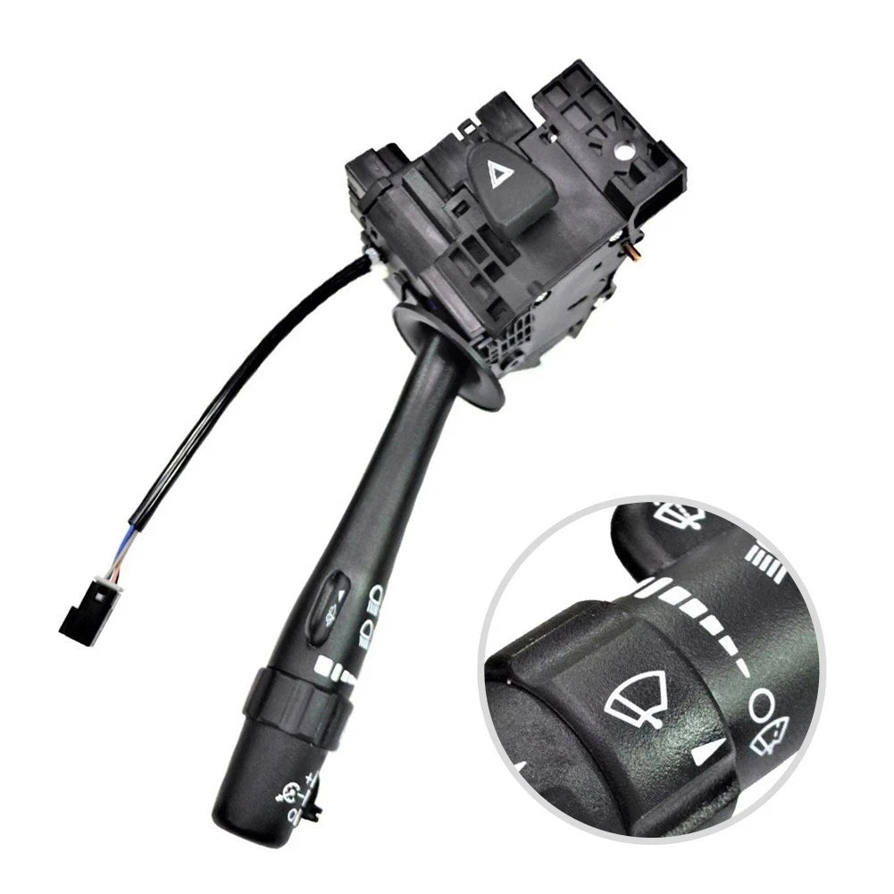 Turn Signal Switch for GMC Yukon (2003–2006), Envoy (2002–2009)