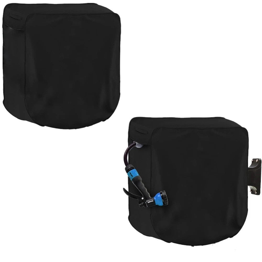 Storage Bag for Outdoor Hose Reel Cover (420D Oxford Cloth)