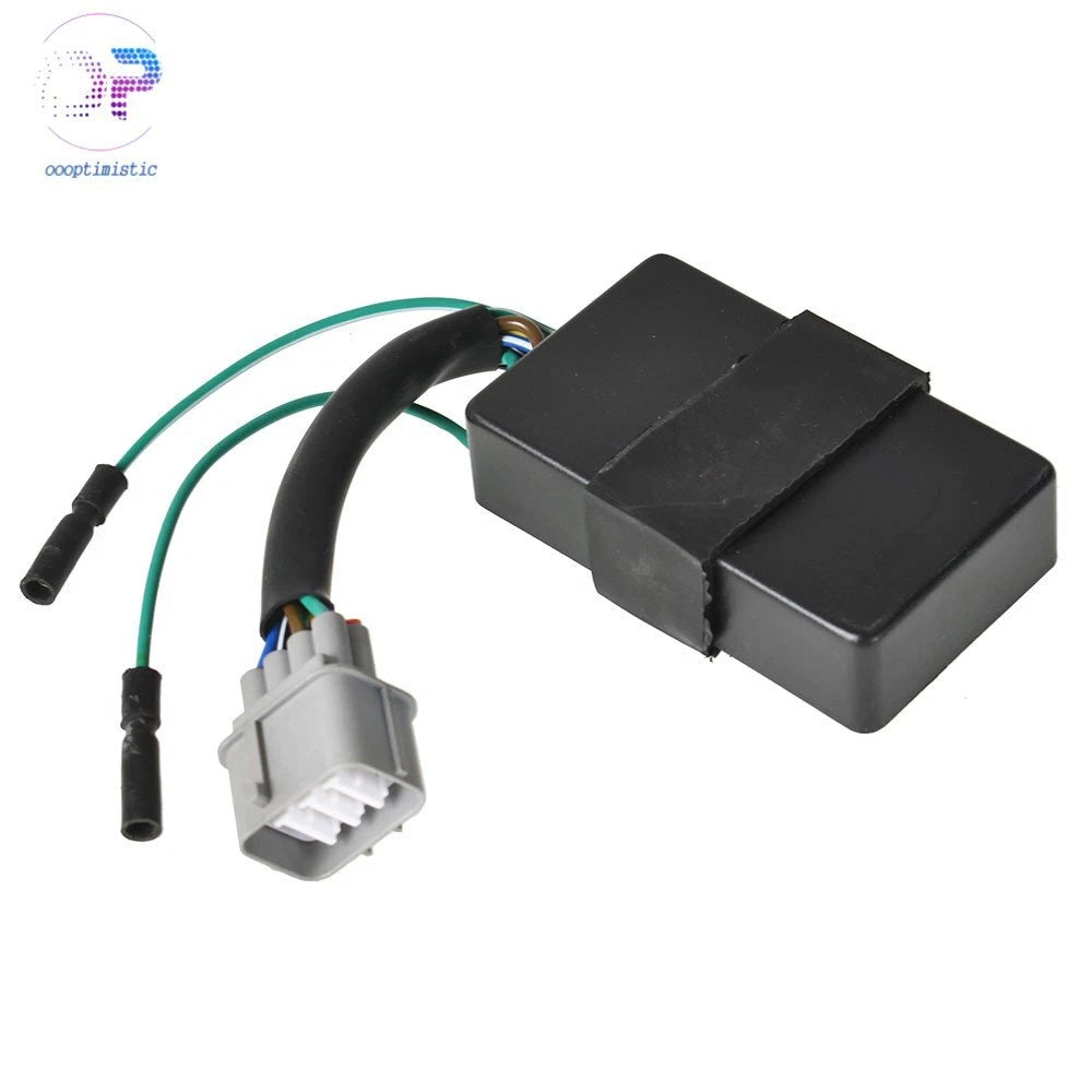 CDI Box for Honda TRX 350 Rancher FE FM TE TM (2000–2005) 30410-HN5-671