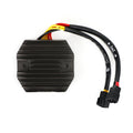 Regulator / Rectifier For Daytona 600 650 675 955i Speed Four 94-20 T1304040