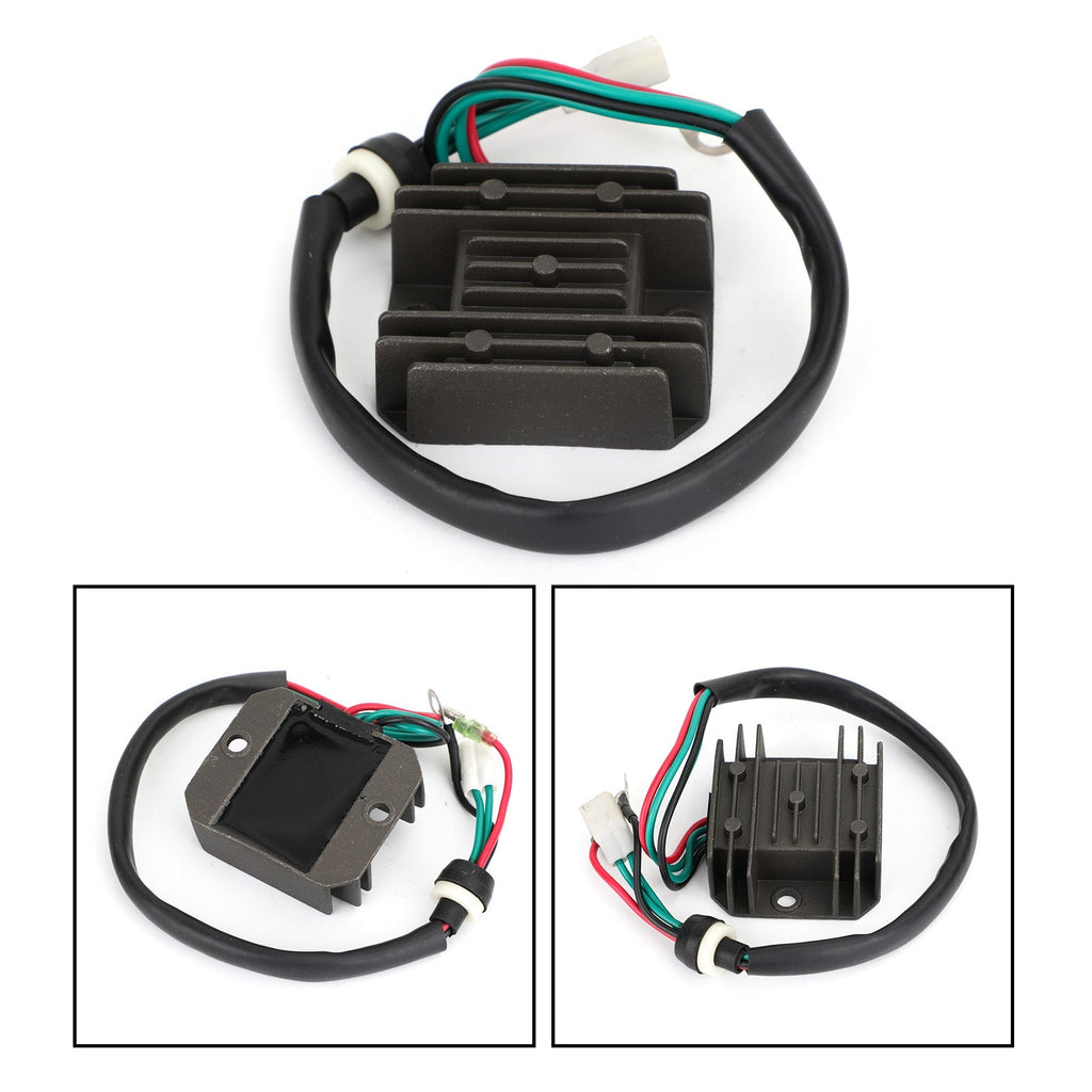 Voltage Rectifier Regulator for Yamaha XL1200 XLT1200 GP1200 66V-81960-00-00