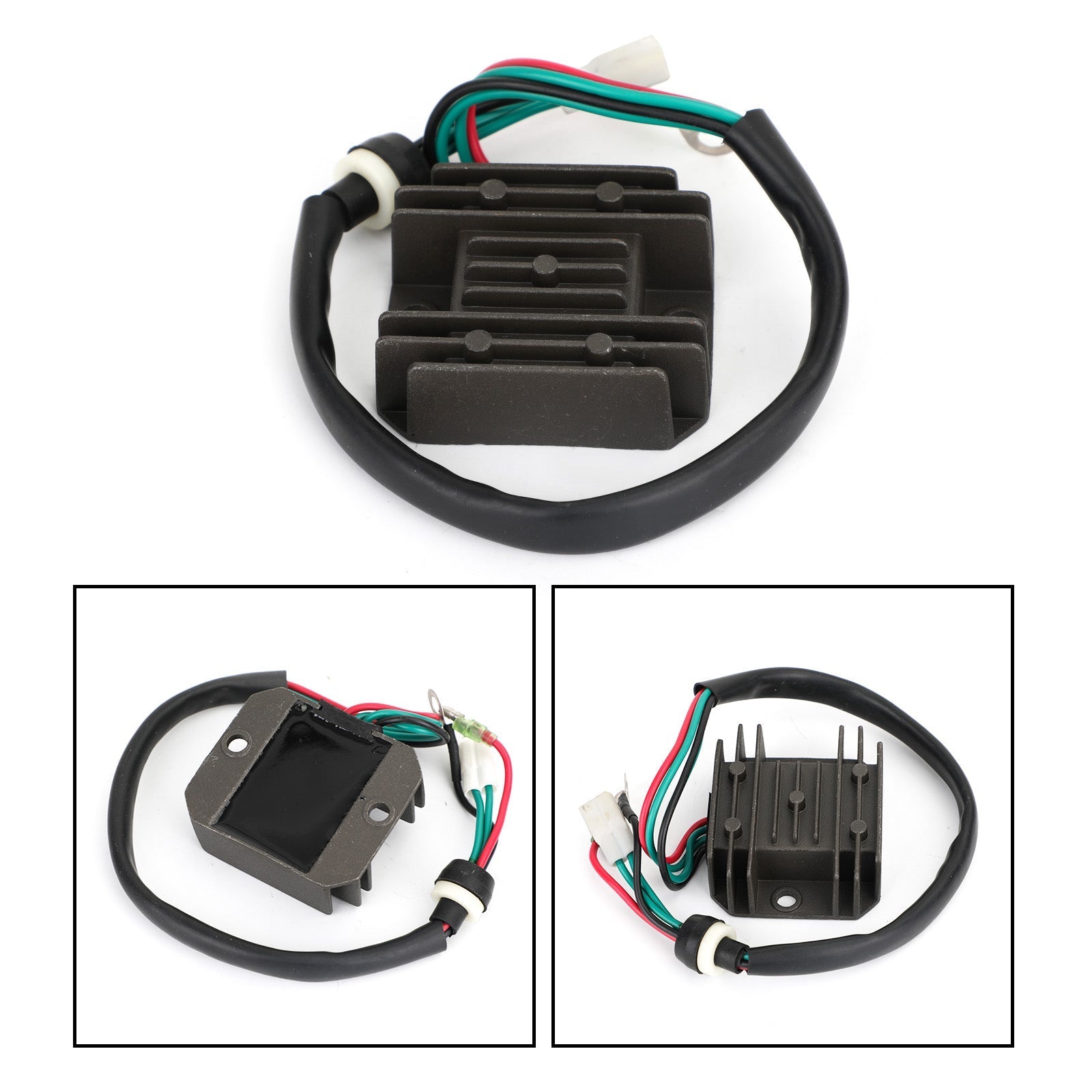 Voltage Rectifier Regulator for Yamaha XL1200 XLT1200 GP1200 66V-81960-00-00