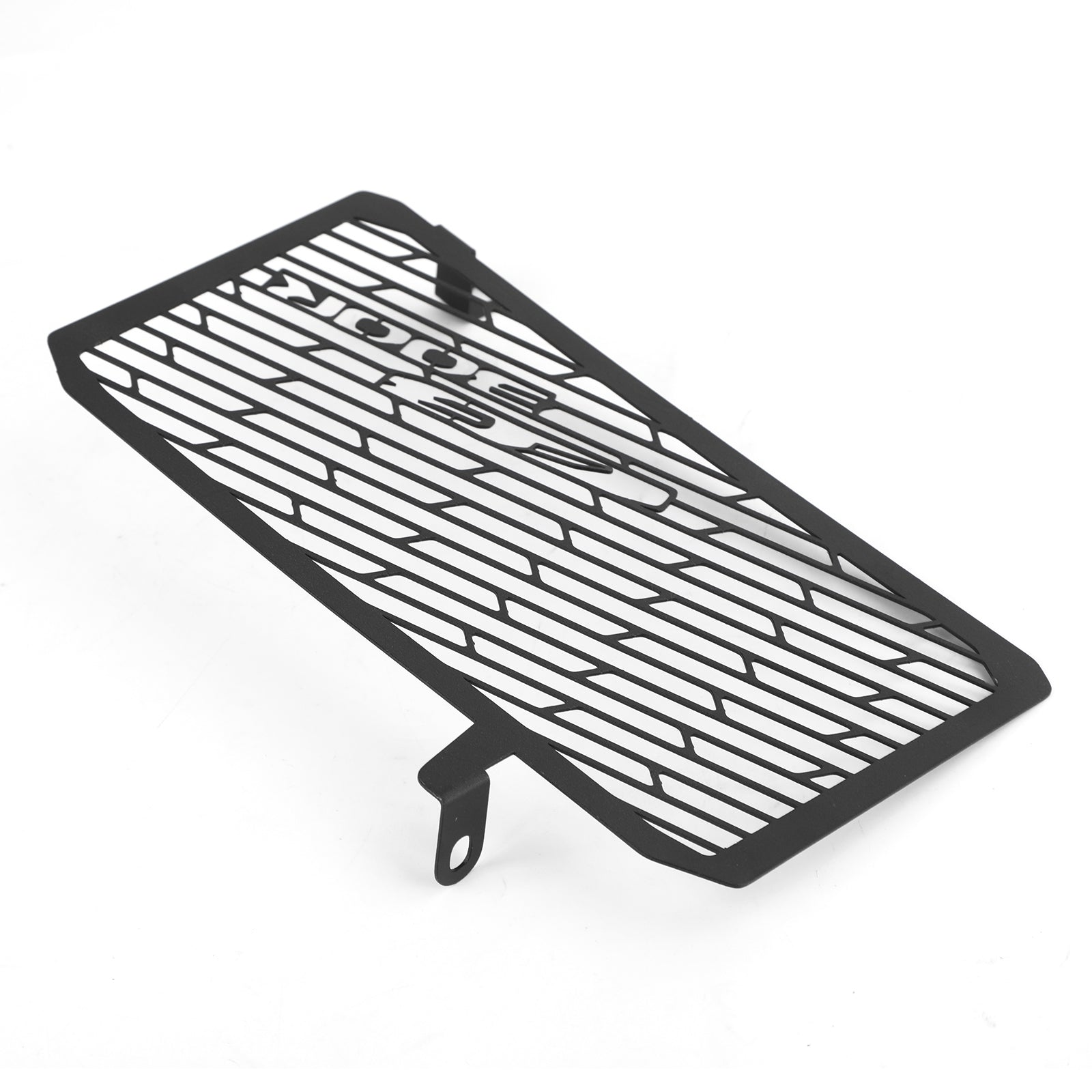 BLACK RADIATOR GUARD PROTECTOR COVER GRILLE Fit for Honda CB300R 2018-2020