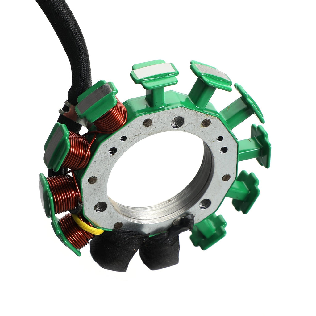 Stator Generator Fit for Honda XR 600 R (PE04) 1991 - 2000 Repl.# 31120-MN1-681