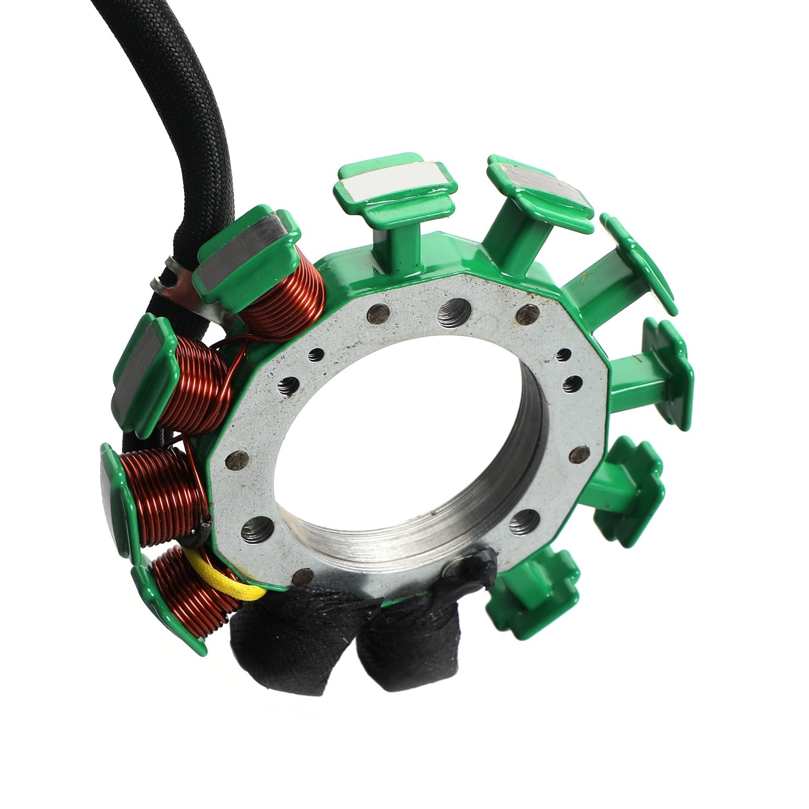 Stator Generator Fit for Honda XR 600 R (PE04) 1991 - 2000 Repl.# 31120-MN1-681