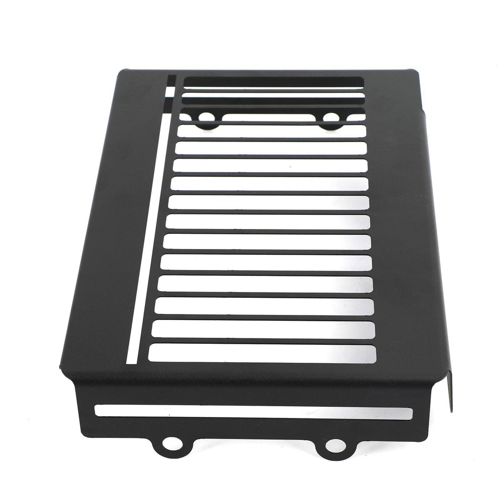 Stainless Steel Radiator Guard Cover Black Fit For Honda Rebel CMX 500 300 17-20