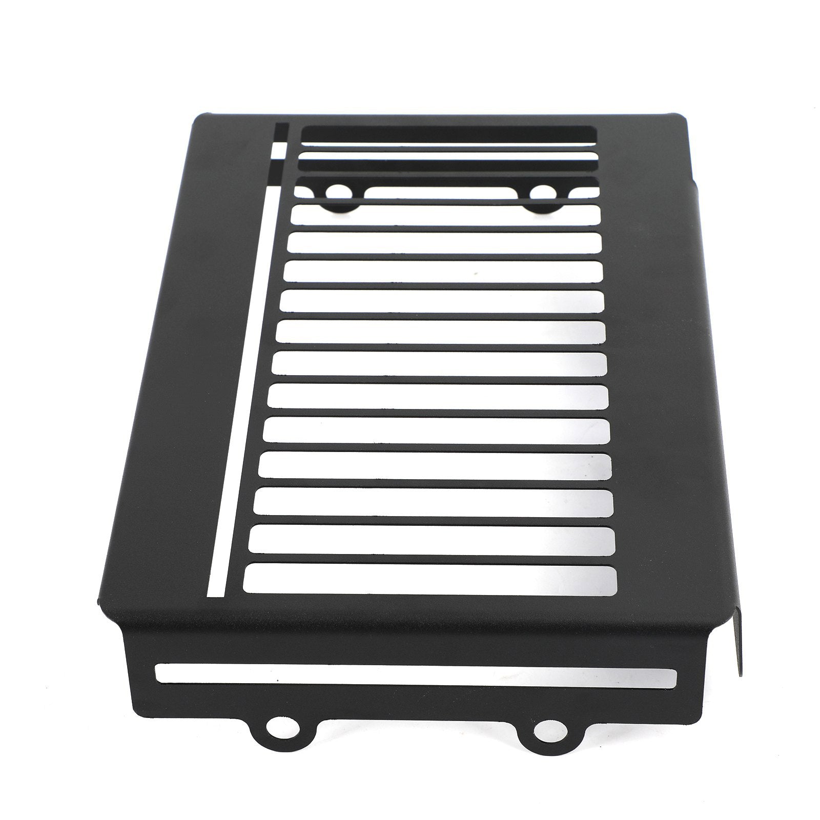 Stainless Steel Radiator Guard Cover Black Fit For Honda Rebel CMX 500 300 17-20