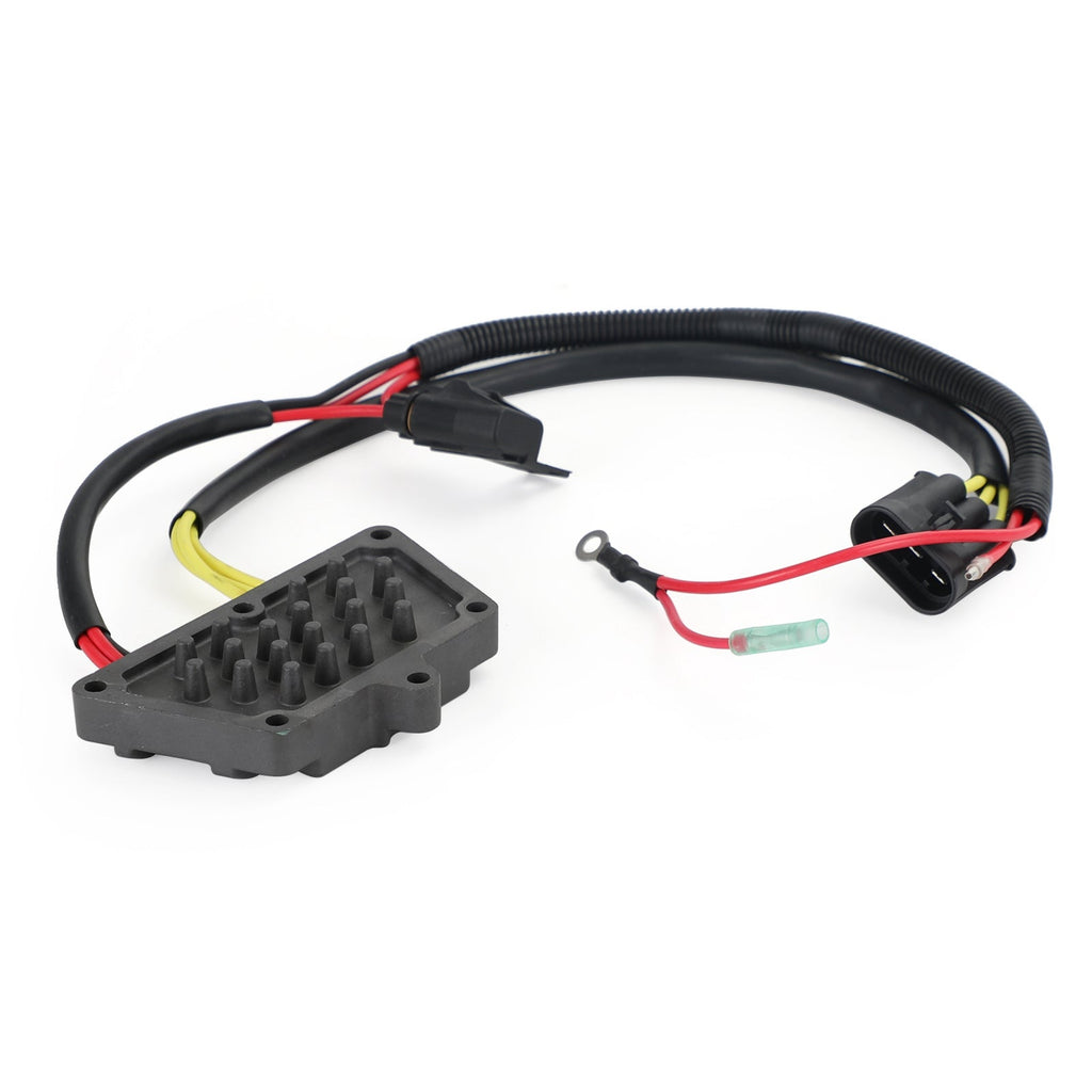 Voltage Regulator For Mercury F65 F75 F80 F90 F100 F115 4T 8M0088351 8M0133642