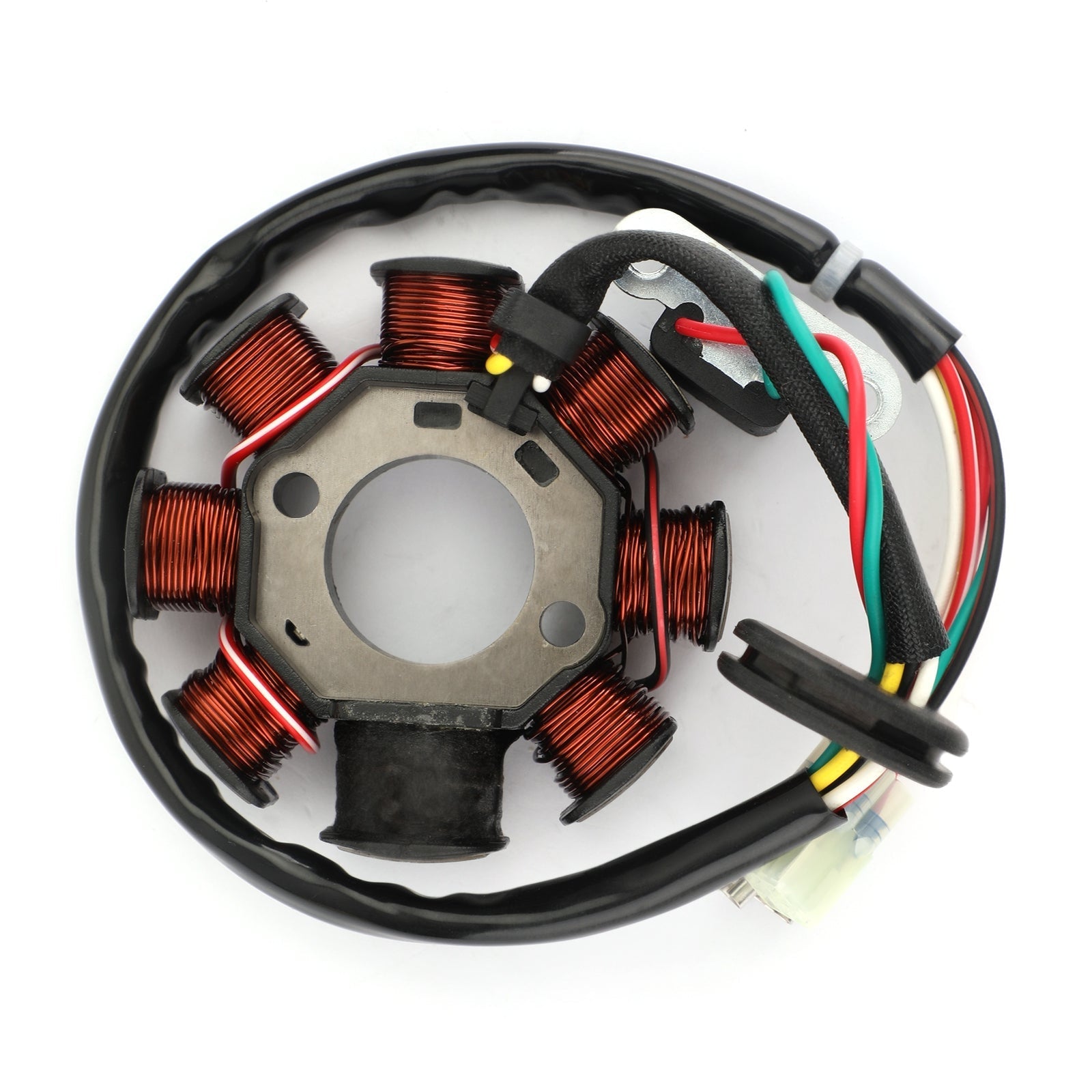Stator Generator for 250 300 EXC XC TE 2007-2019 55139004000 55139004100