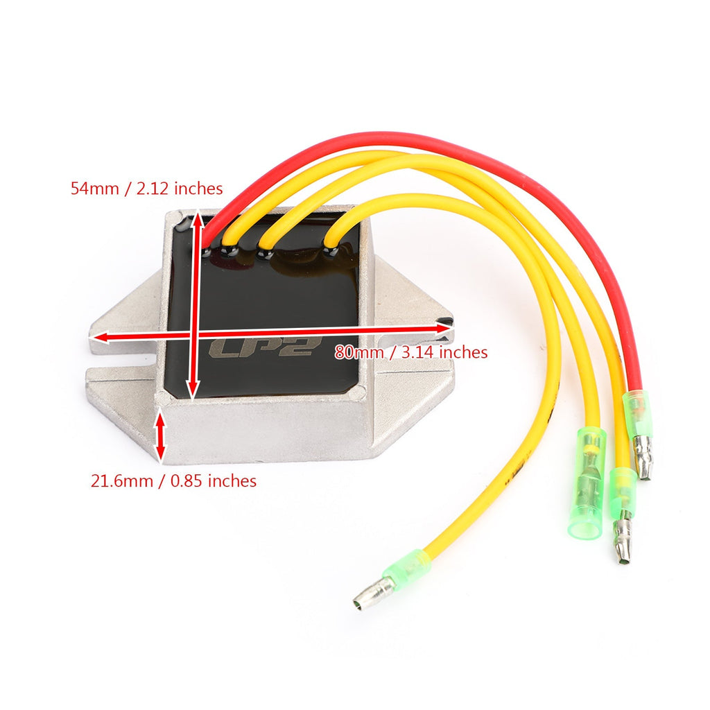 Voltage Regulator Rectifier for SeaDoo GTX GSX XP SP SPX 278000443