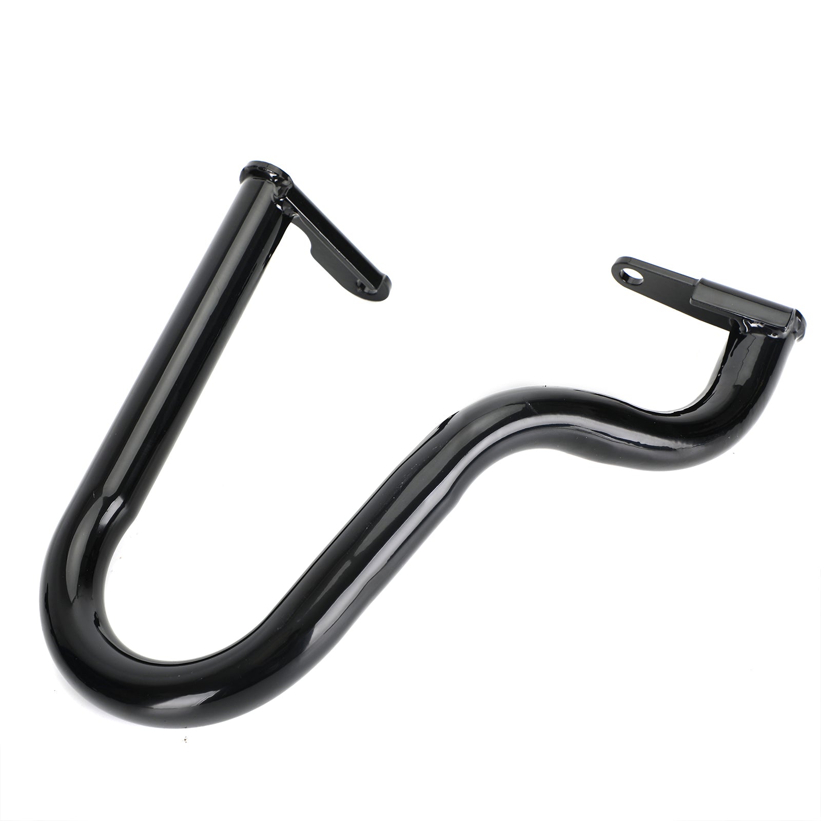 2021 Honda Cm 1100 Cmx 1100 Engine Protection Guard Frame Crash Bars Black