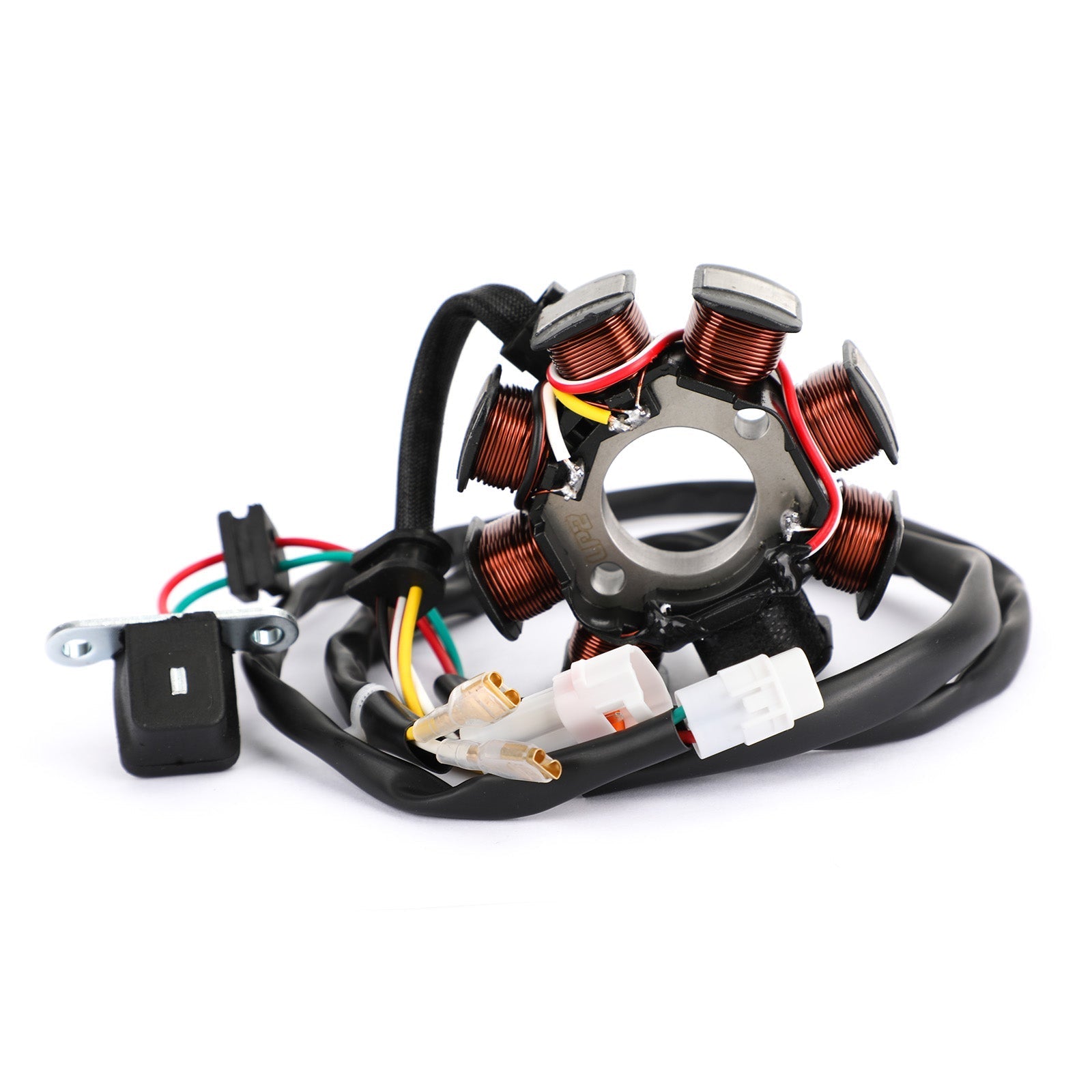 Stator For Beta RR 2T 125 250 300 4T 350 400 430 450 480 498 520 2010-2018