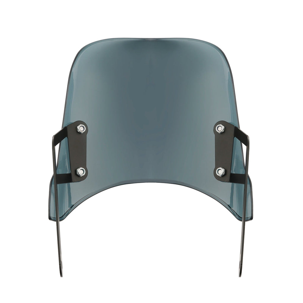 Windshield WindScreen fit for Scrambler 1200 XC XE 19-23 Street Twin 900 16-23