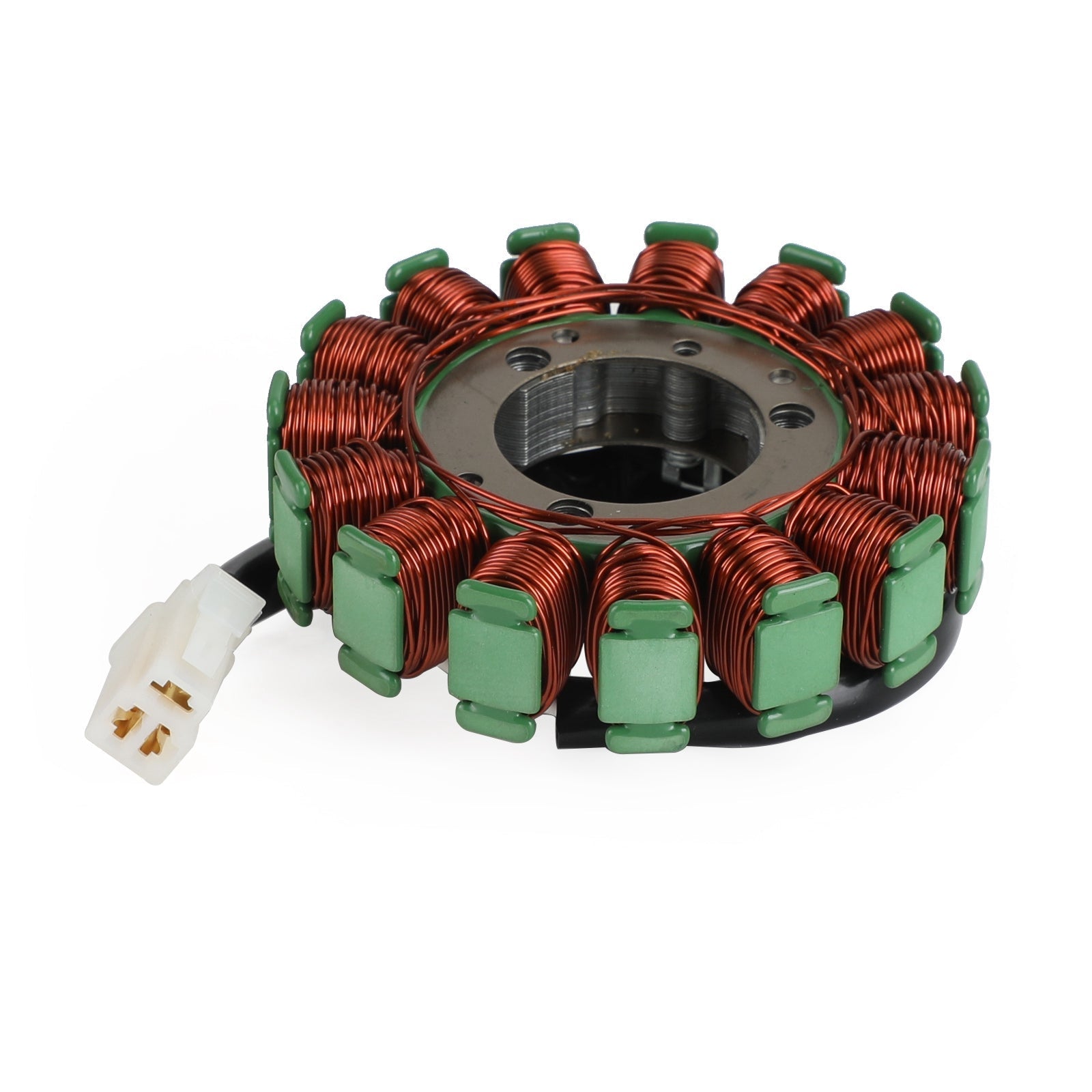 Stator Coil+Voltage Regulator Rectifier+Gasket For Suzuki GSX-R GSXR 1000 07-08