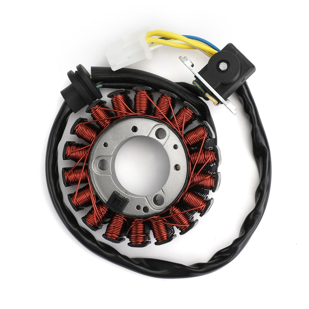 STATOR GENERATOR ALTERNATOR for Honda CBR125 CBR 125 R/RS/RT 11-17 31120-KPP-T01