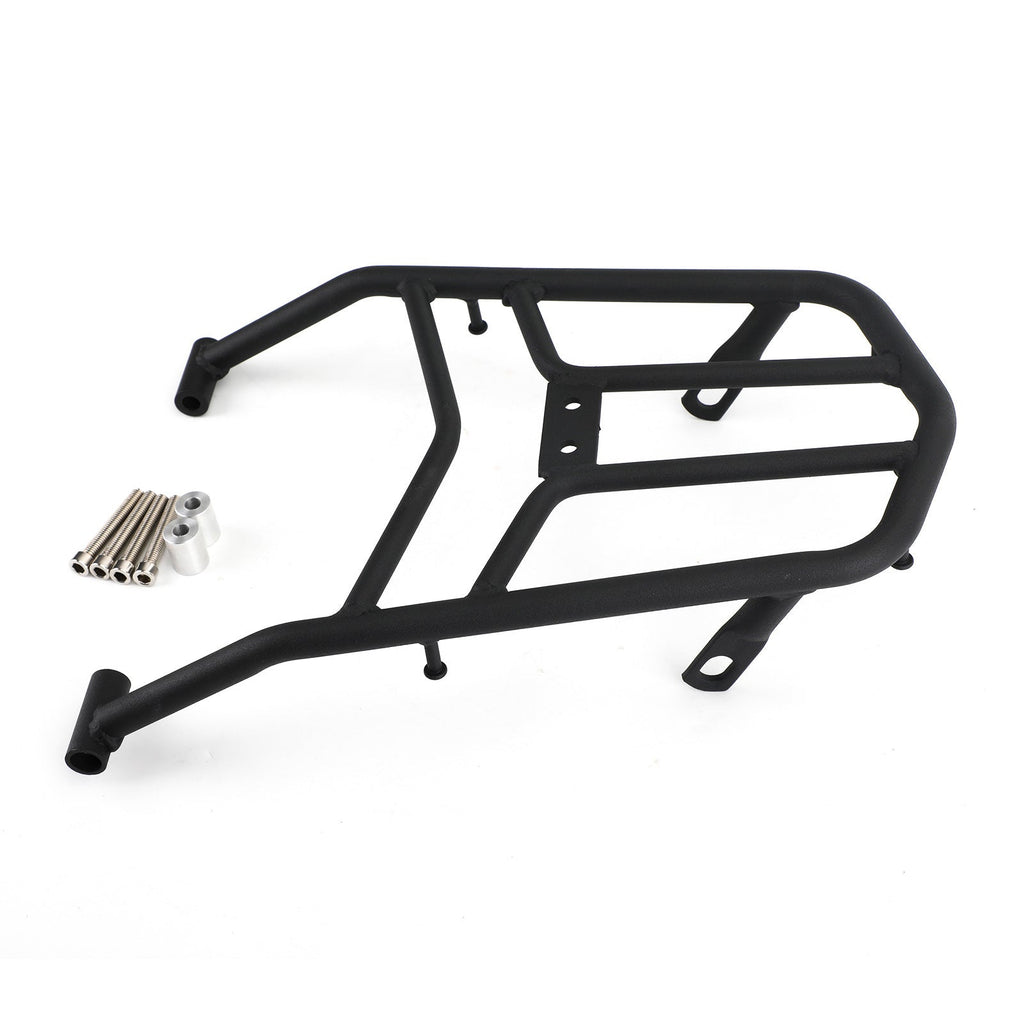 Rear Luggage Cargo Rack Fit for Honda CRF250L CRF250M CRF250 Rally 2012-2020