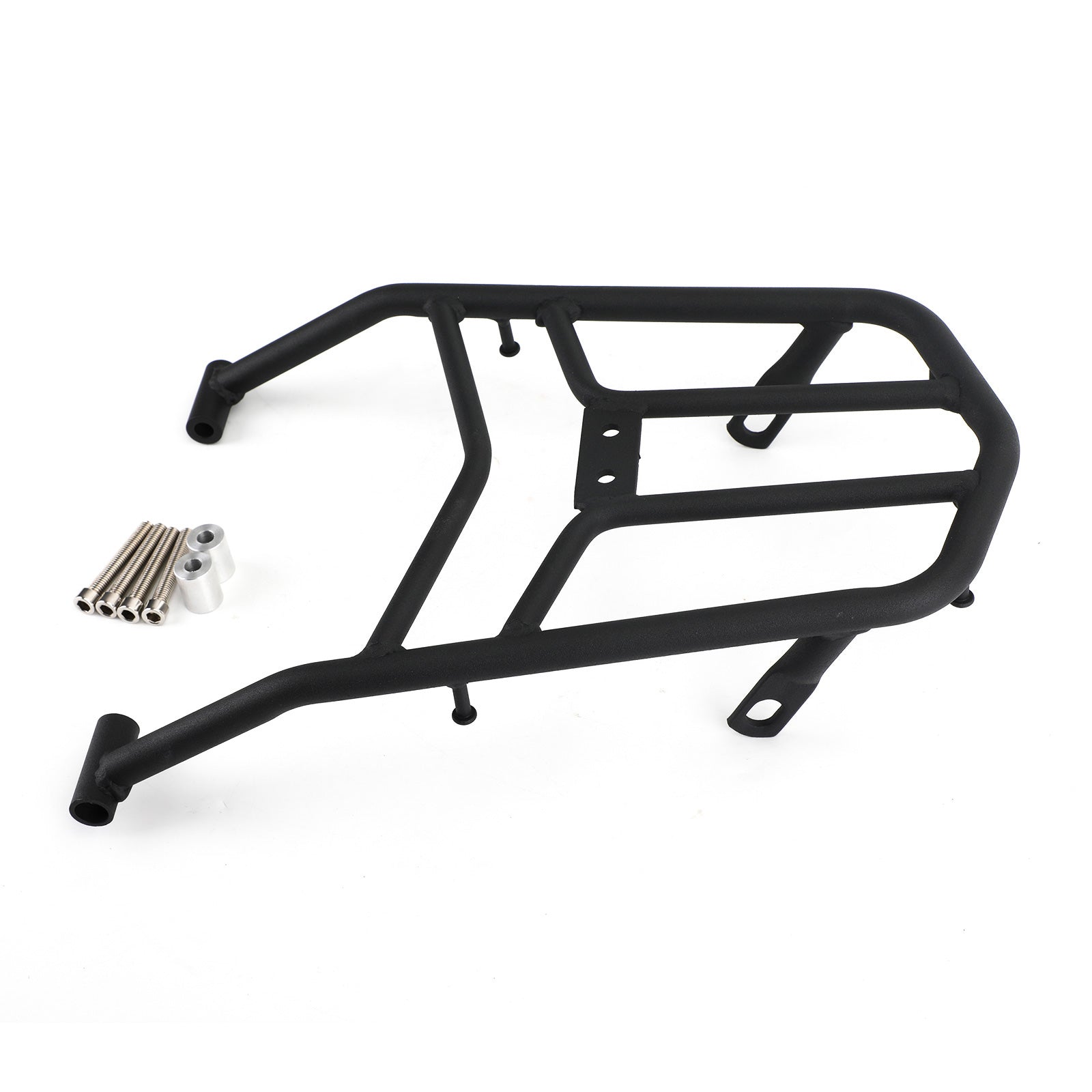 Rear Luggage Cargo Rack Fit for Honda CRF250L CRF250M CRF250 Rally 2012-2020