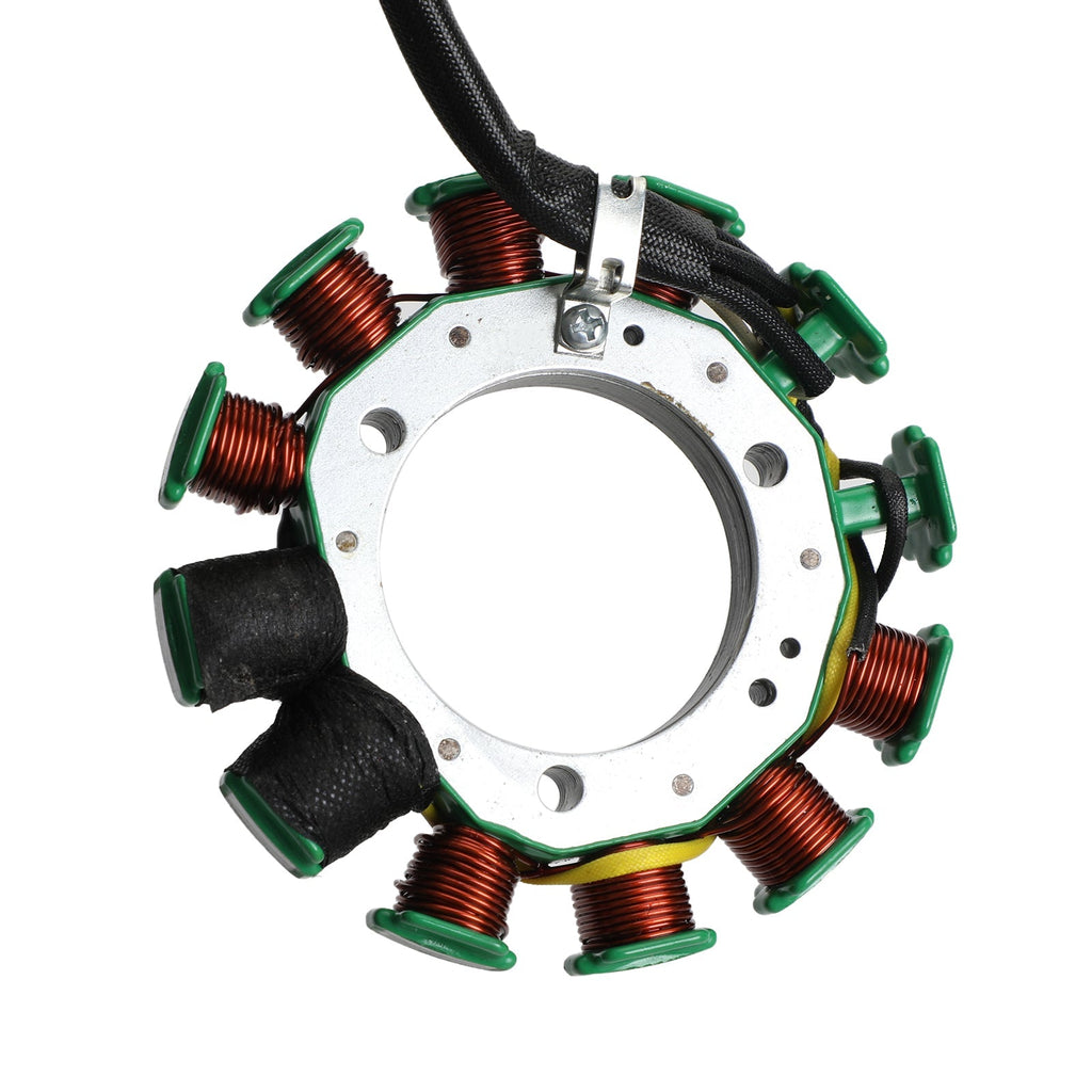 STATOR MAGNETO FOR HONDA 82-83 XL250R XL500R A AC 31120-KB7-004 31120-KB7-405