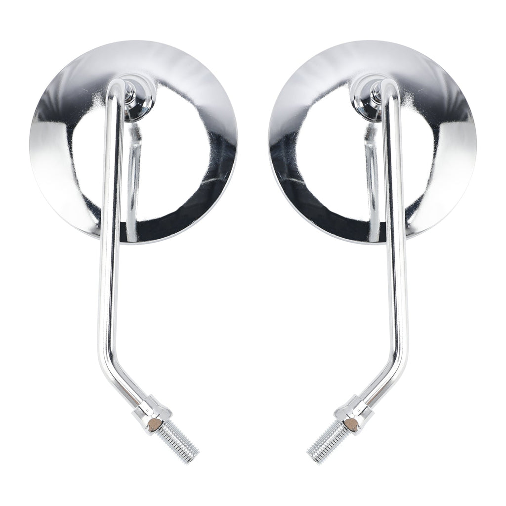 Mirror Set For Honda CT CL CB MT SL ST XL 70-750 cc 88220-329-730 88210-329-730