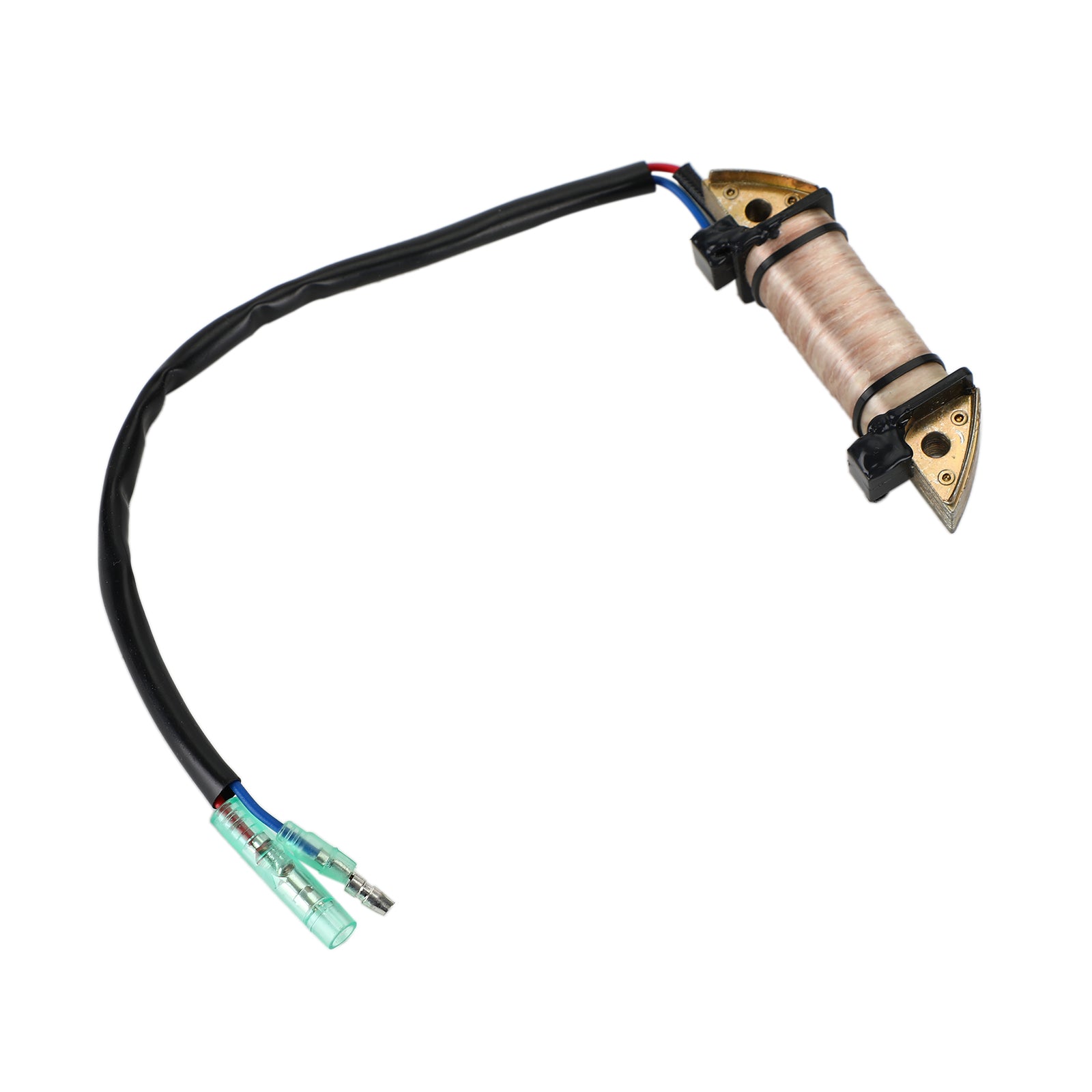 Excitr Coil For Tohatsu OUTBOARD 9.9 15 18 25 30 HP 02-03 2T 3G3-06021-1