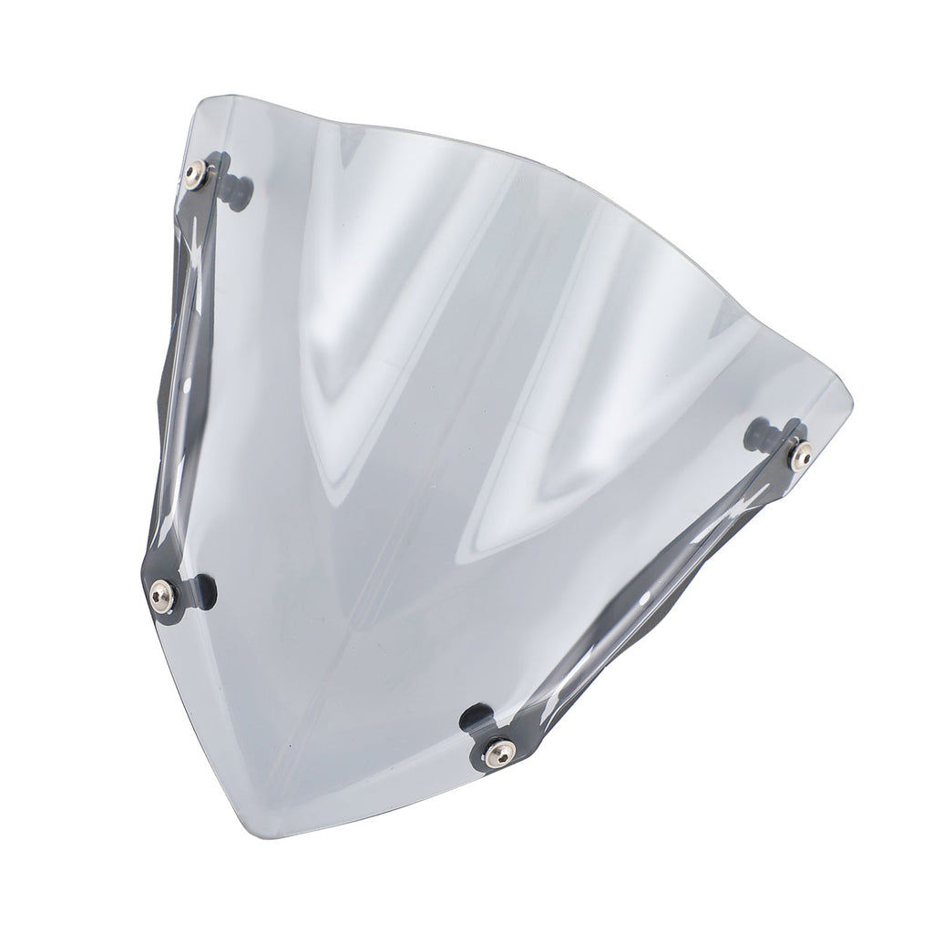 Windscreen Windshield Shield Protector For Yamaha MT-03 2020-21 MT-25 2020-2025