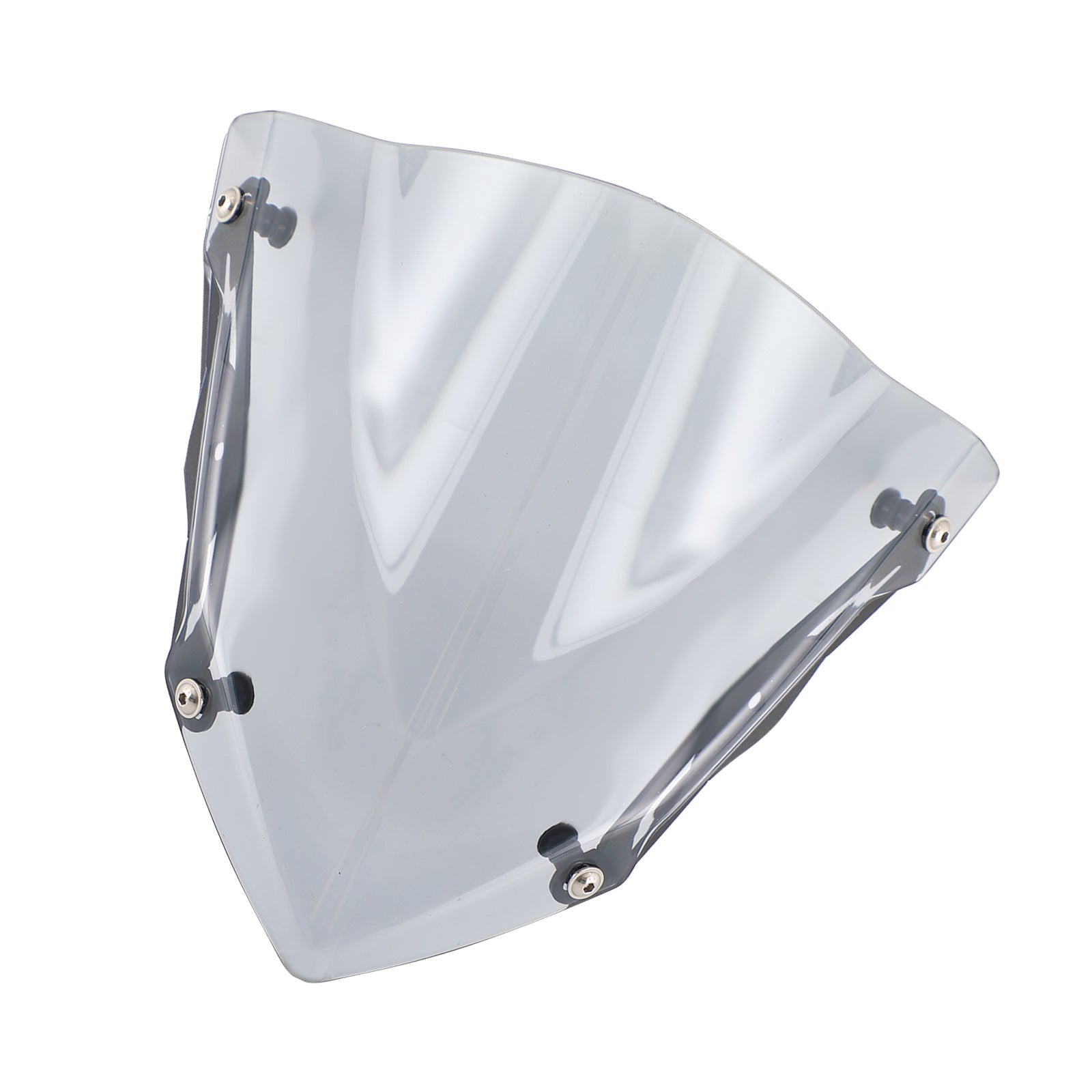 Windscreen Windshield Shield Protector For Yamaha MT-03 2020-21 MT-25 2020-2025