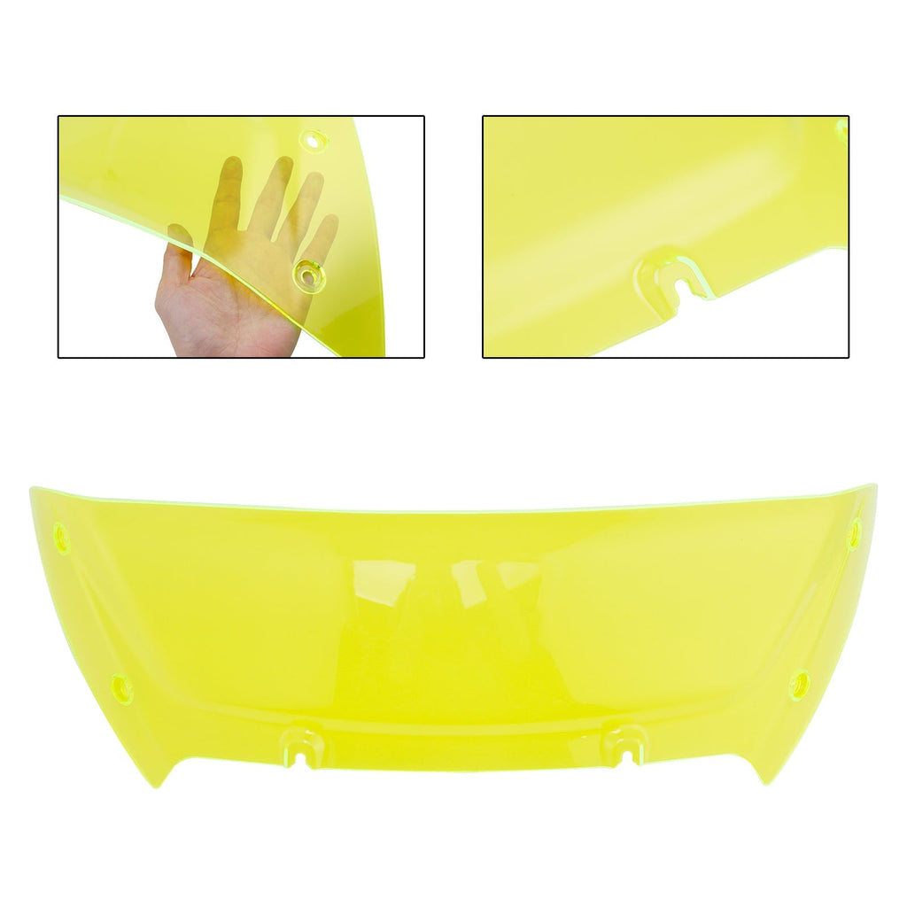 2023-2025 CVO Road Glide FLTRXSTSE ST Windshield WindScreen