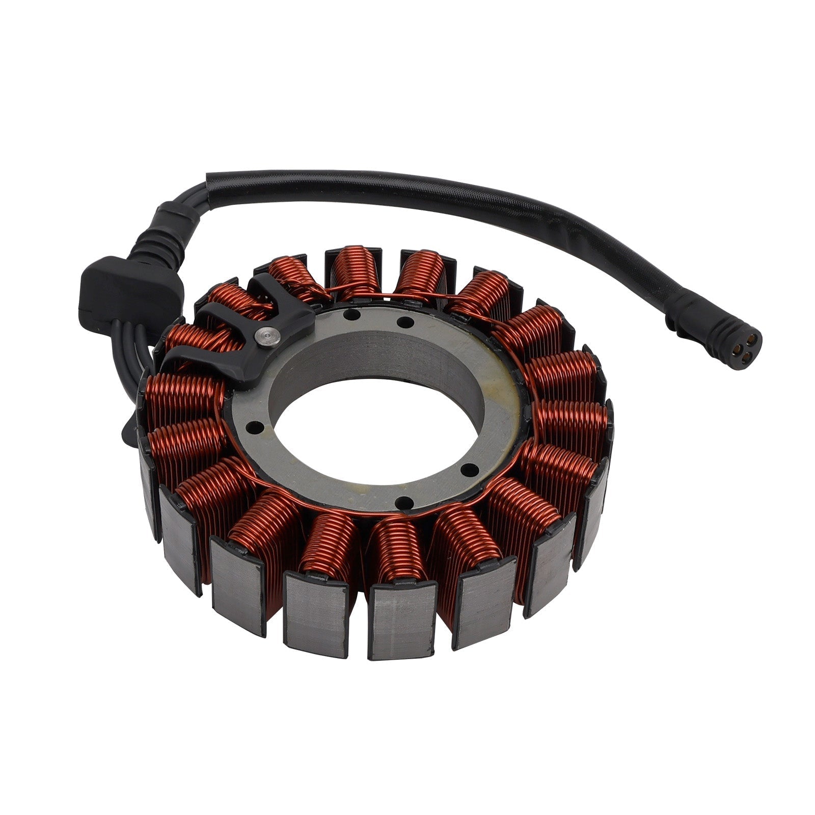 2018-2024 SOFTAIL SPORT GLIDE FLSB 3 Phase Uncoated Stator Alternator 29900055