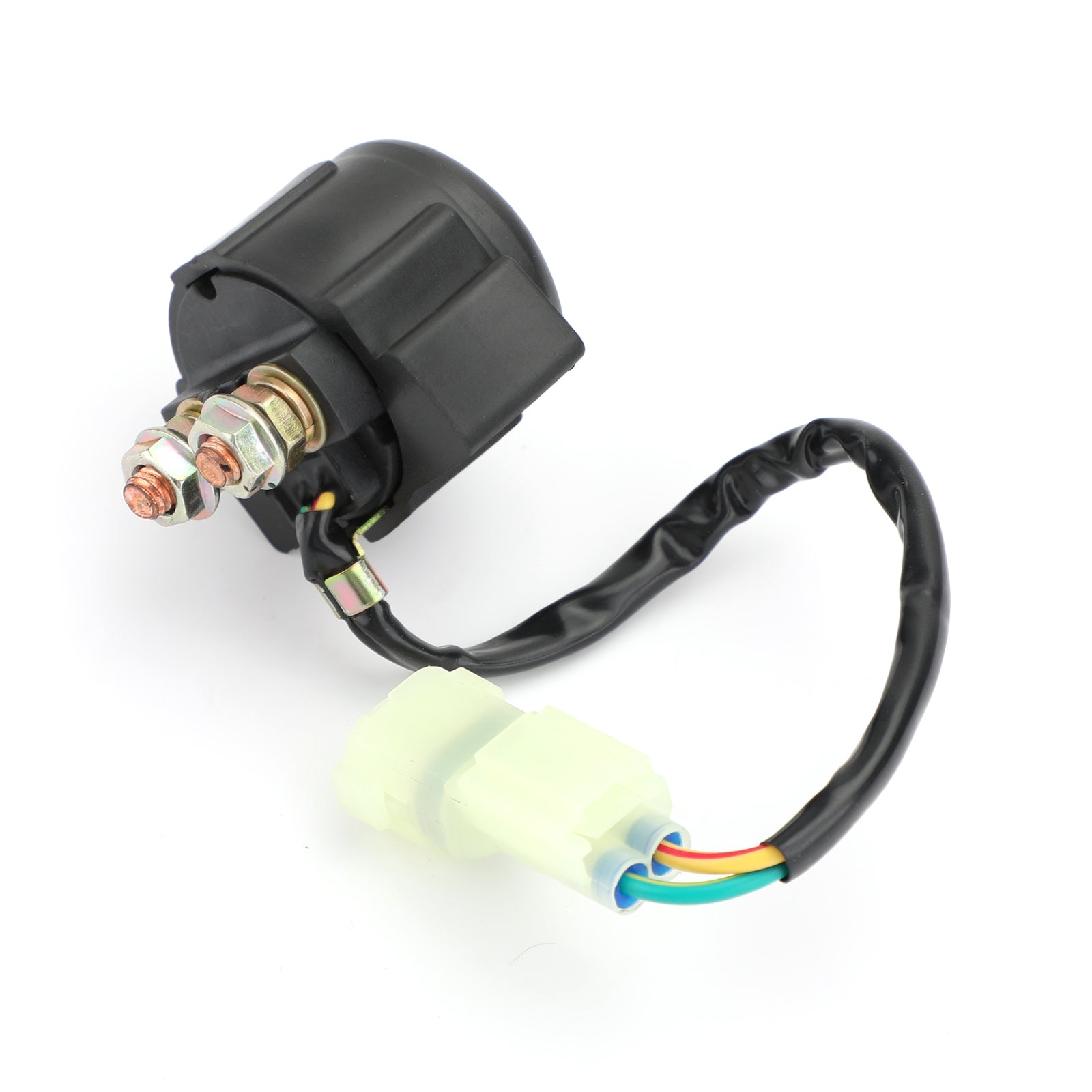 STARTER SOLENOID RELAY FITS HONDA TRX250TM TRX250 TM RECON 250 2005-2019 08 09